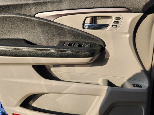 2020 Honda Pilot EX-L  at Joe Myers Mazda Kia