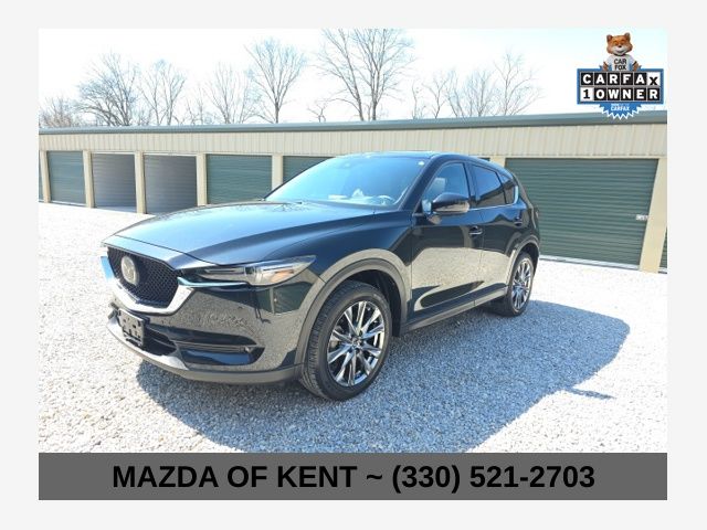 2025 Mazda CX-5 2.5 S Preferred Package for sale at Auto World Credit
