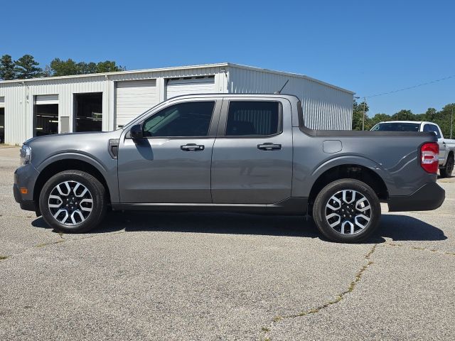 2024 Ford Maverick Lariat:169871A