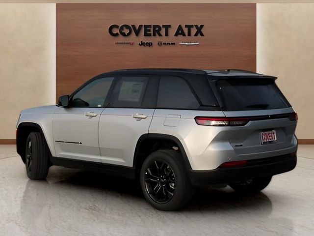 New Car 2025 Jeep Grand Cherokee  Limited For Sale Under $50,000 In Austin, Texas