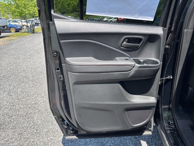 New 2026 Honda Ridgeline Truck
