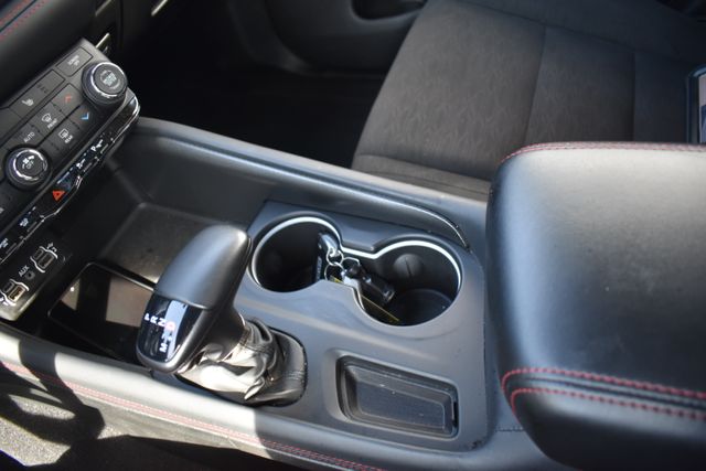 Used 2025 Dodge Durango SUV