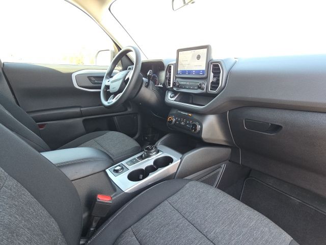 2024 Ford Bronco Sport Big Bend:168512B