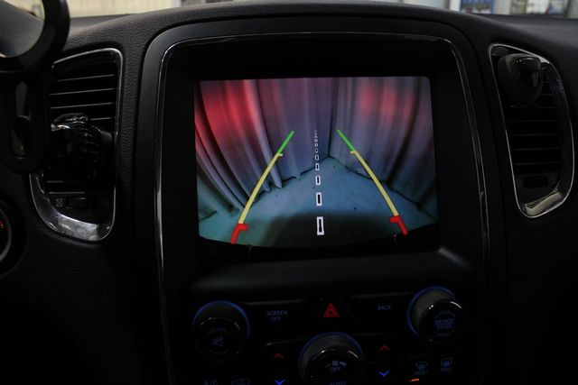 Used 2015 Gray Dodge Citadel image 4