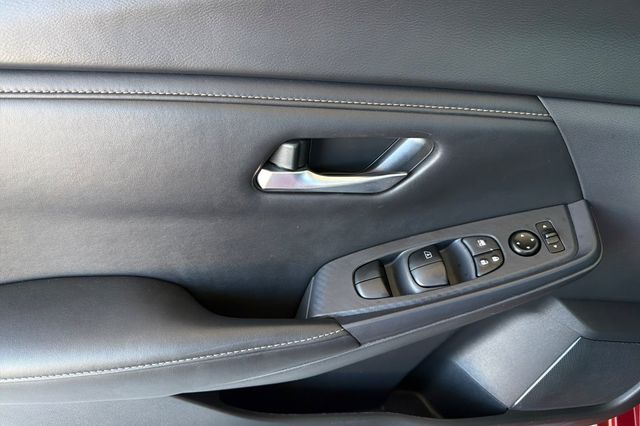 Used 2024 Nissan Sentra Sedan