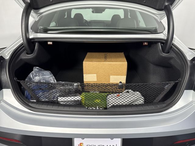 New 2025 Hyundai Sonata For Sale in Indianapolis, IN