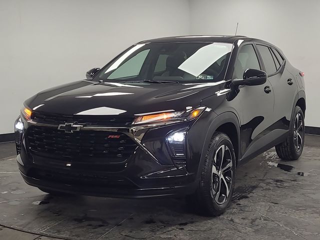 2026 – Chevrolet – Trax