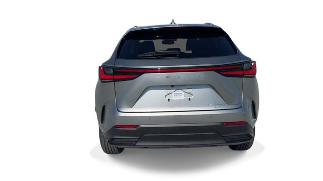 Used 2024 Lexus NX SUV