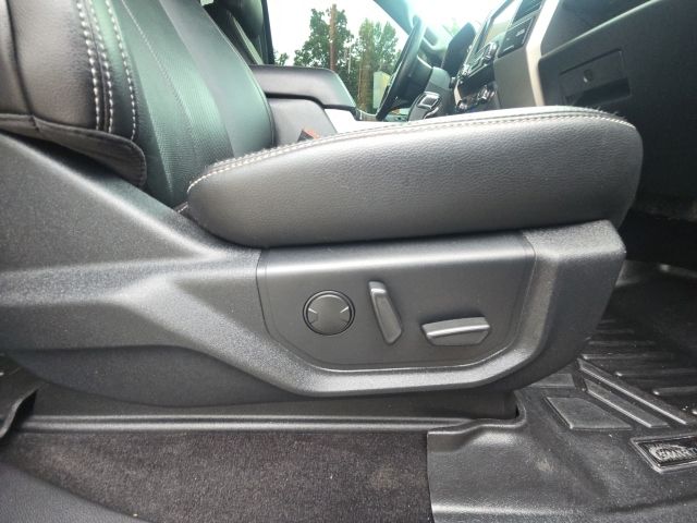 2020 Ford F-150 Lariat:168992B