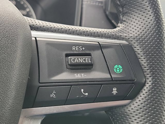 2024 Mitsubishi Outlander SE - Photo 24