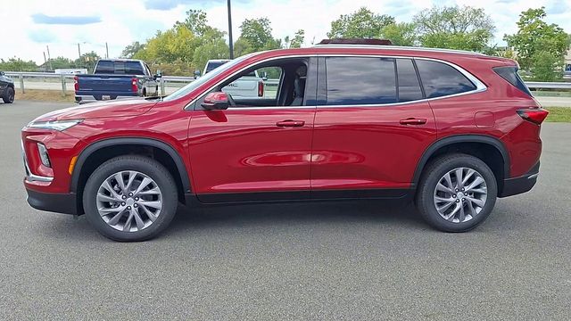 New 2026 Buick Enclave Preferred For Sale in Gilbertsville, PA