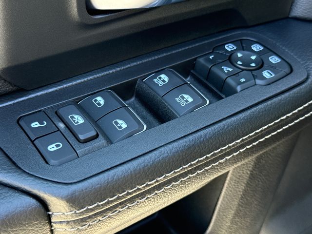 Used 2026 Black Ram Laramie image 21