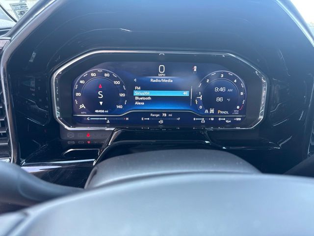 2024 Chevrolet Silverado 1500 LT:47308A