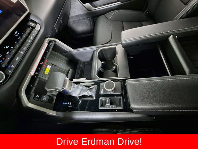 Used 2026 Toyota Tundra Truck