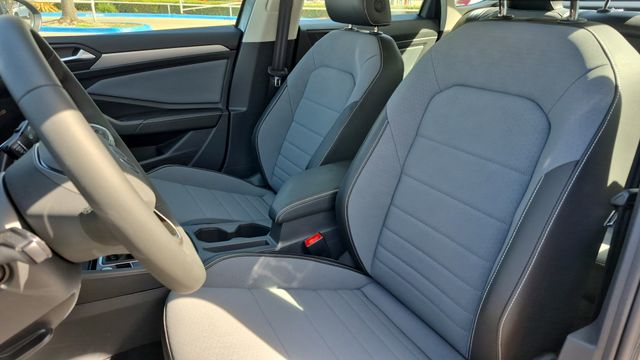 2026 Volkswagen Jetta