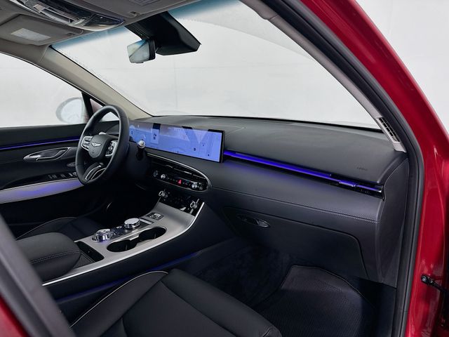 Thumbnail: 2026 Genesis GV70 - 31