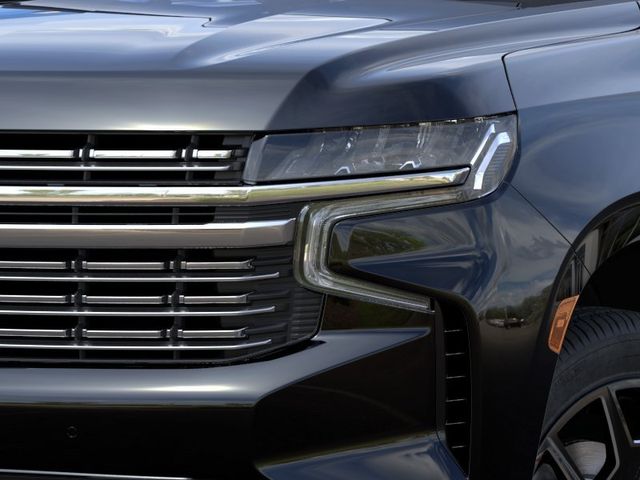 2024 Chevrolet Suburban Premier 10