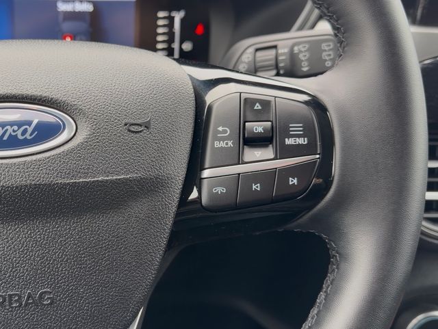 used 2023 Ford Escape car, priced at $22,995