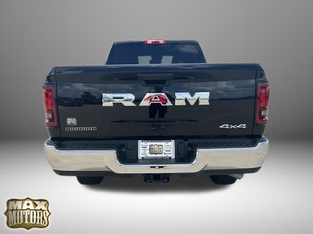 Used 2026 Ram 2500 Truck