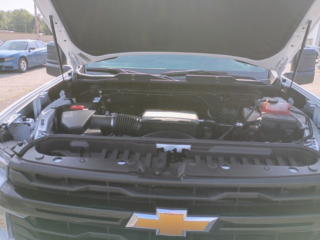 New 2026 Chevrolet Silverado 3500HD Truck