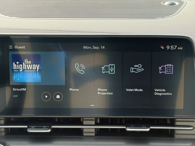 New 2027  Hyundai SE image 14