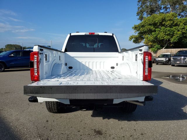 2024 Ford F-250SD XL 10