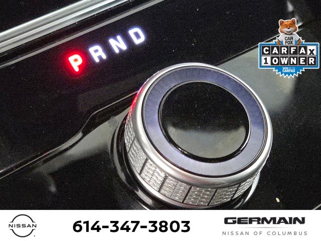 Used 2023 Red Jeep Altitude X image 27