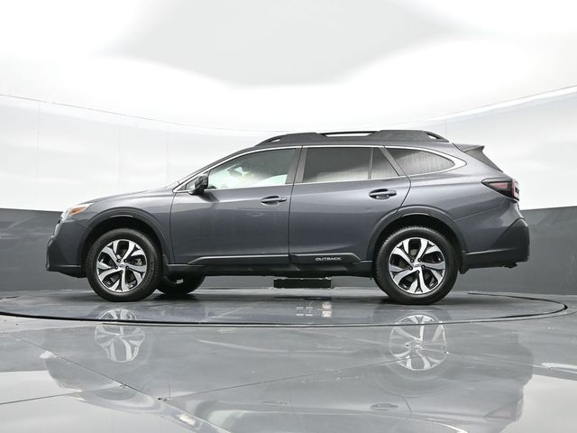 2020 Subaru Outback Limited 31