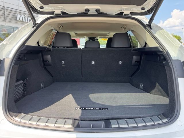 Used 2024 Lexus NX SUV