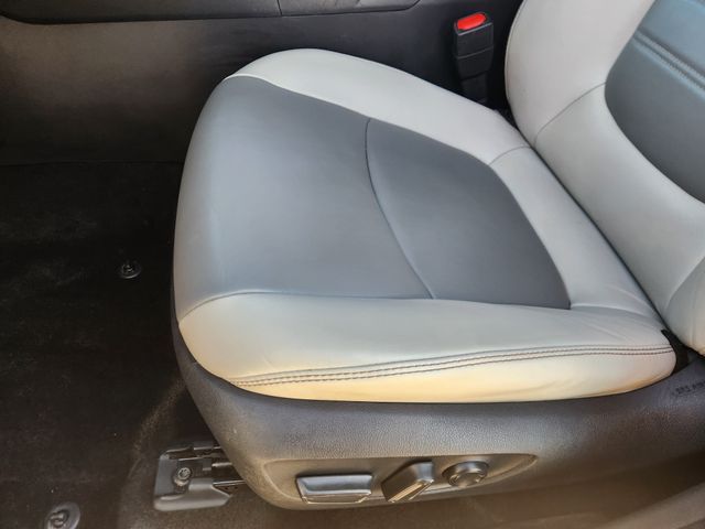 2024 Toyota RAV4 XLE Premium  at Toyota of Victoria