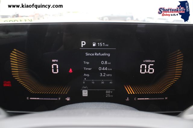 New 2026 Kia K4 Sedan
