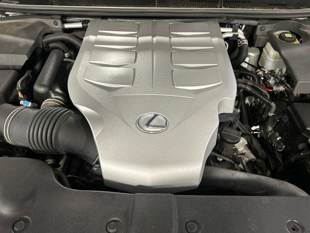 Certified Used 2021  Lexus 460 image 29