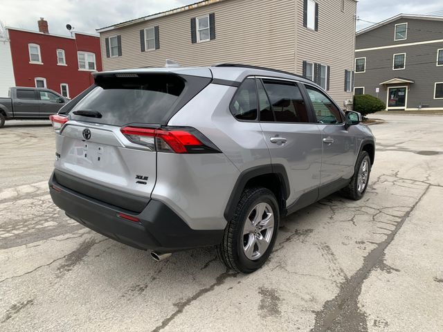 Used 2023 Toyota RAV4 SUV