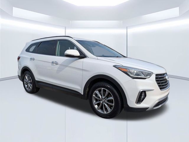 2019 Hyundai Santa Fe XL SE