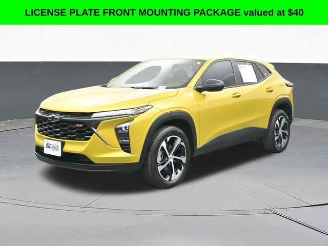 View vehicle photo 6