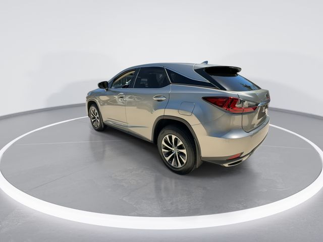 2022 Lexus RX - $39,998