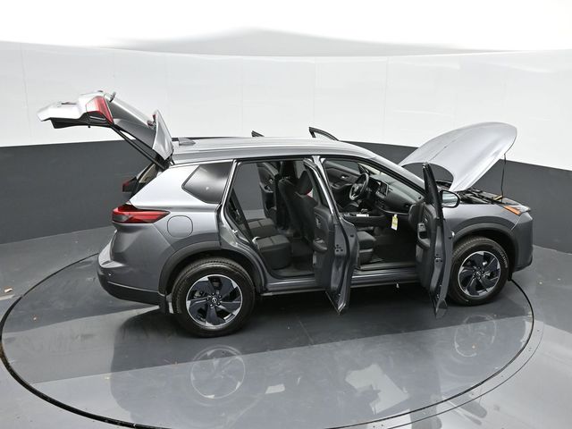 2024 Nissan Rogue SV 46