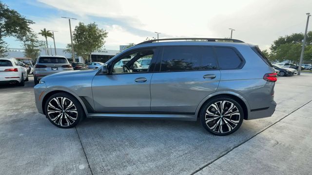 Used 2024 BMW X7 SUV