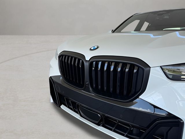 2026 Bmw X5 sDrive40i photo 2