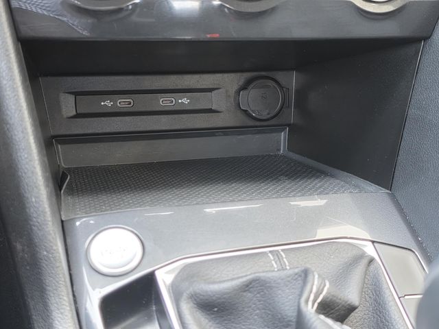 Used 2024 Volkswagen Tiguan SUV