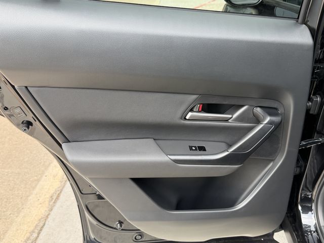 2026 Mazda CX-50 2.5 S Meridian Edition Black at Joe Myers Mazda Kia