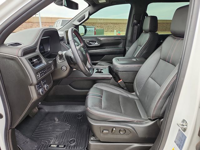 Used Car 2022 Chevrolet Suburban  Rst For Sale Under $60,000 In Plainview, Texas