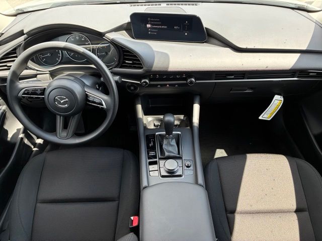 New 2026 Snowflake White Pearl Mazda 2.5 S image 11