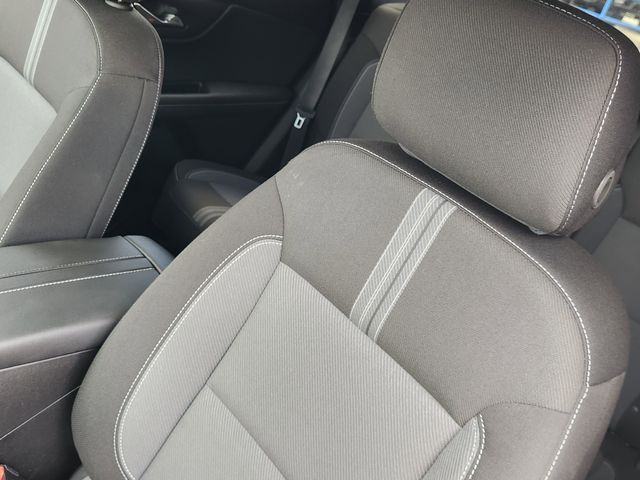 2026 Chevrolet Blazer LT Gray at Classic Elite Chevrolet Sugar Land