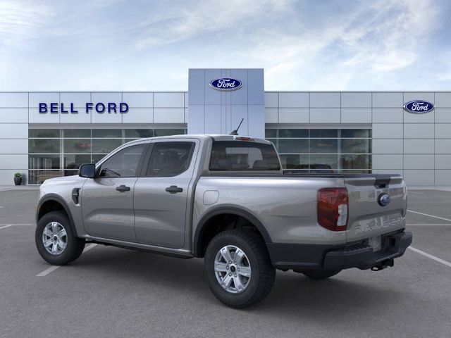 2024 Ford Ranger XL 4