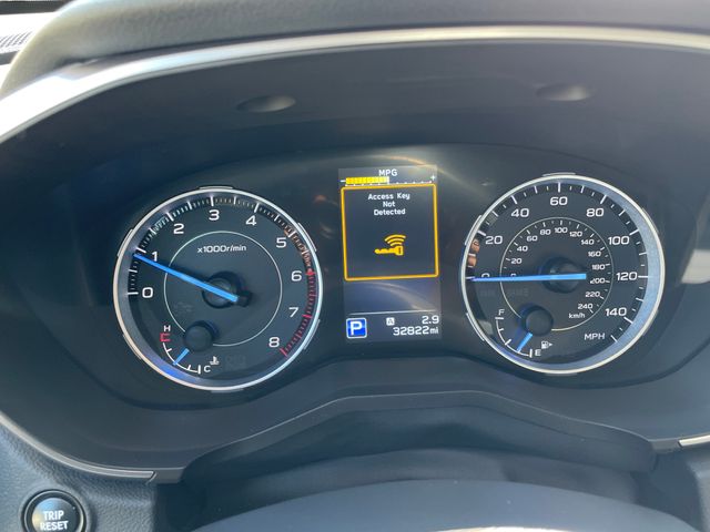 Used 2022 Subaru Ascent Limited 4D Sport Utility