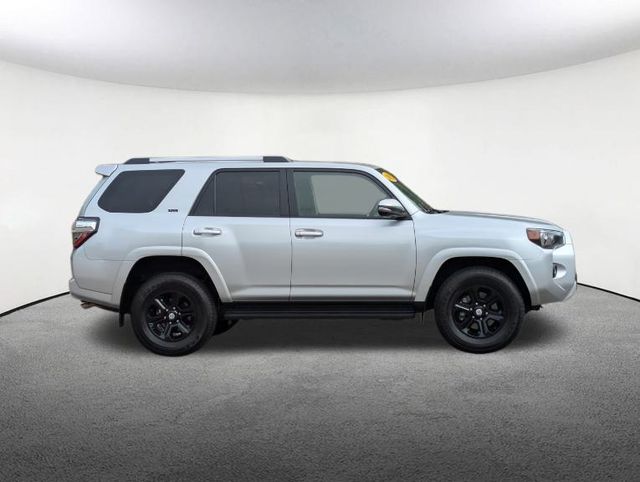 2023 Toyota 4Runner SR5 Premium 36