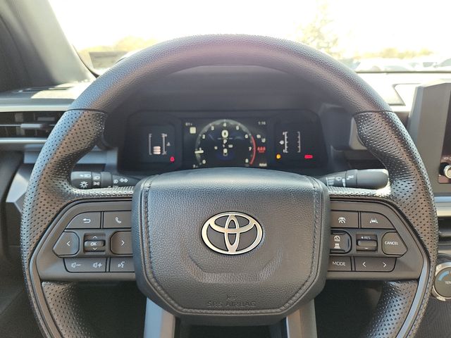 2025 Toyota Tacoma SR5 - Photo 13