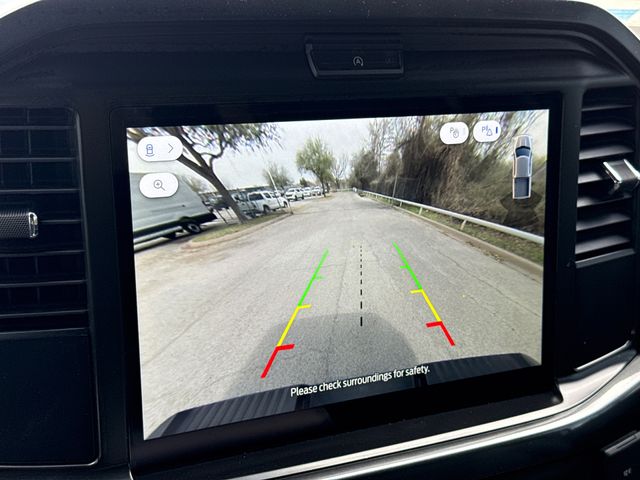 New 2026 Silver Ford STX image 26