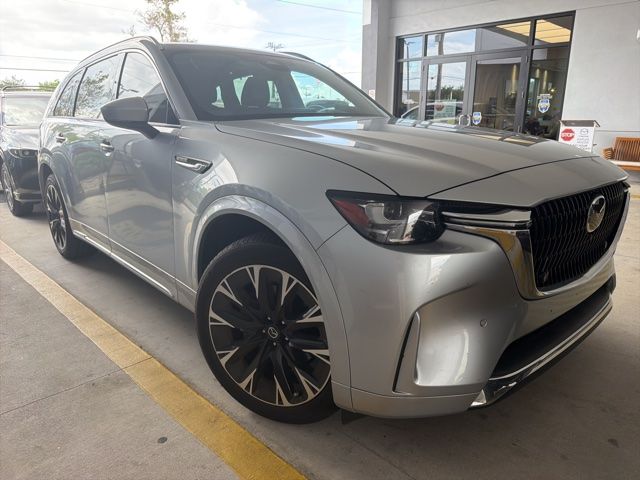 2024 Mazda CX-90 Turbo S Premium Package's photo